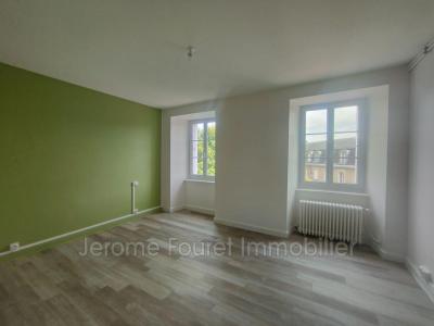 Louer Appartement Egletons Correze