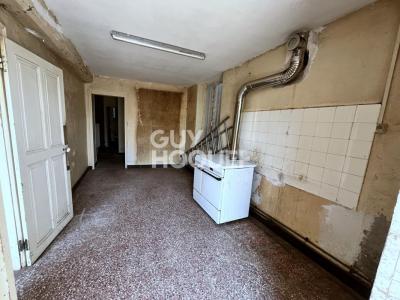 Annonce Vente 5 pi�ces Maison Charbuy 89