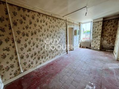 Acheter Maison 90 m2 Charbuy