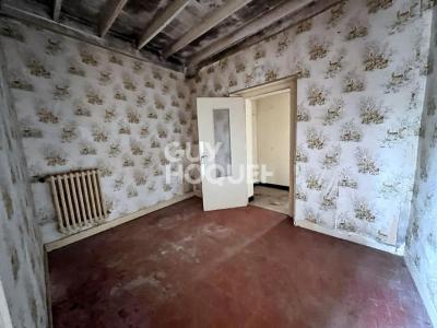 Acheter Maison Charbuy Yonne