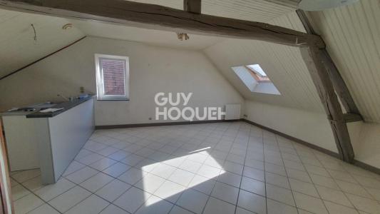 Annonce Vente Appartement Auxerre 89