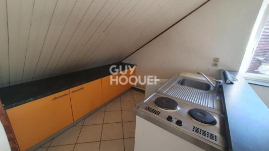 Acheter Appartement Auxerre Yonne