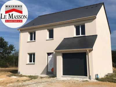 For sale Gellainville 7 rooms 107 m2 Eure et loir (28630) photo 0