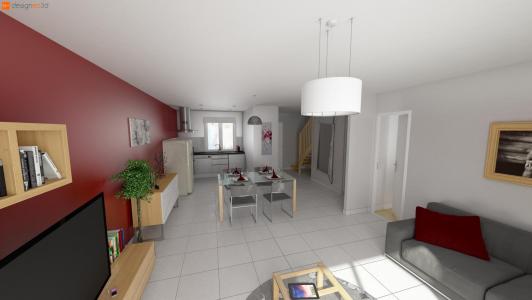 Annonce Vente 7 pi�ces Maison Gellainville 28