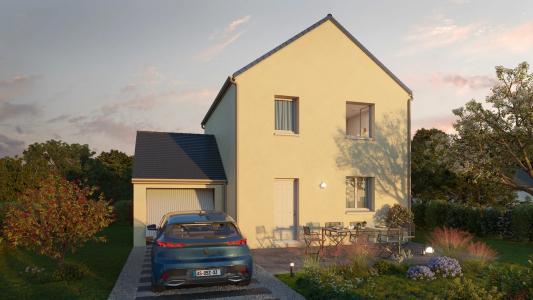 Annonce Vente Maison Dreux 28