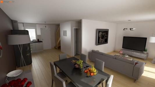 Annonce Vente Maison Champhol 28