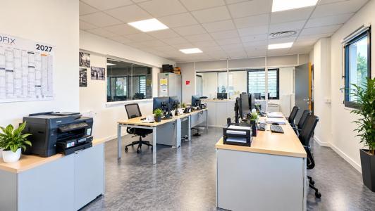 Annonce Location Maison Lille 59