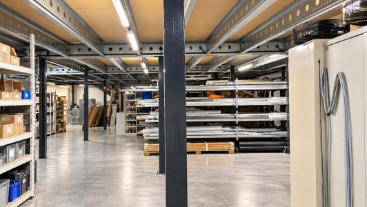 Louer Maison 770 m2 Lille