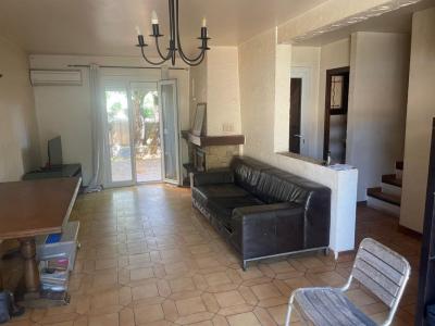 Annonce Vente 4 pi�ces Maison Six-fours-les-plages 83
