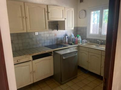 Acheter Maison Six-fours-les-plages 350000 euros