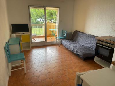 For rent Six-fours-les-plages 2 rooms 26 m2 Var (83140) photo 0