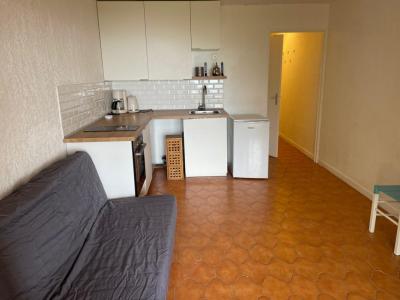 Annonce Location 2 pi�ces Appartement Six-fours-les-plages 83
