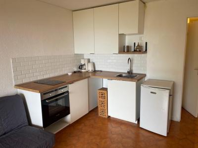Louer Appartement 26 m2 Six-fours-les-plages