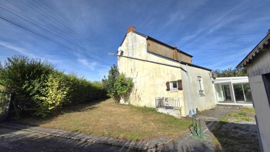 Annonce Vente Maison Anor 59