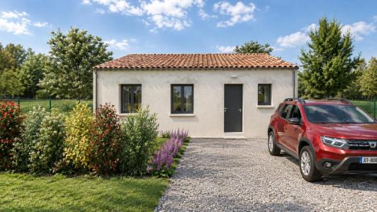Annonce Vente Maison Saint-martin-d'ardeche 07
