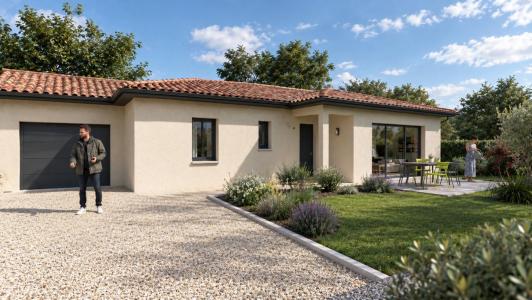 Annonce Vente 4 pi�ces Maison Malataverne 26