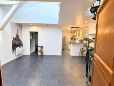 For sale Montmorency 3 rooms 60 m2 Val d'Oise (95160) photo 0