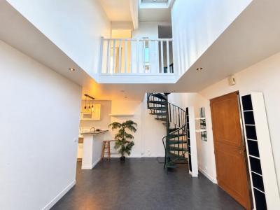 For sale Montmorency 3 rooms 60 m2 Val d'Oise (95160) photo 1