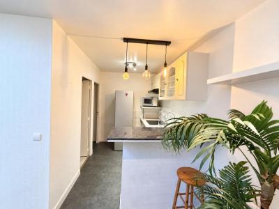 For sale Montmorency 3 rooms 60 m2 Val d'Oise (95160) photo 2