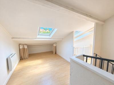 For sale Montmorency 3 rooms 60 m2 Val d'Oise (95160) photo 4