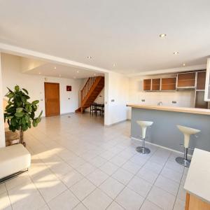 For sale Montmorency 4 rooms 81 m2 Val d'Oise (95160) photo 1