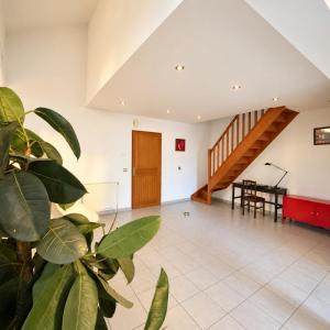 For sale Montmorency 4 rooms 81 m2 Val d'Oise (95160) photo 2