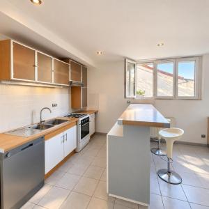 For sale Montmorency 4 rooms 81 m2 Val d'Oise (95160) photo 3