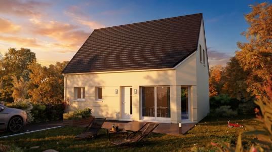 Annonce Vente 4 pi�ces Maison Saint-jean-du-cardonnay 76