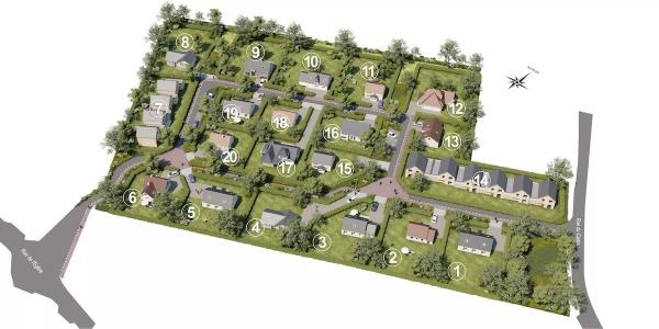 Acheter Maison 115 m2 Saint-jean-du-cardonnay
