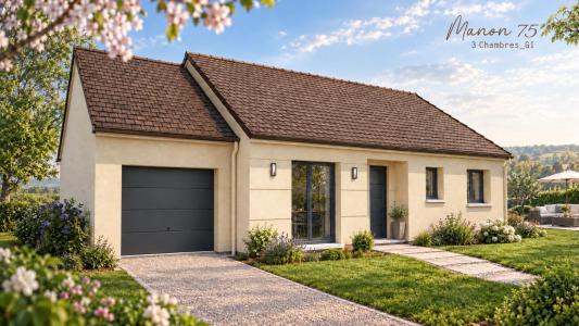 Annonce Vente 4 pi�ces Maison Darnetal 76