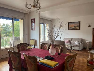 Annonce Vente 4 pi�ces Appartement Feurs 42