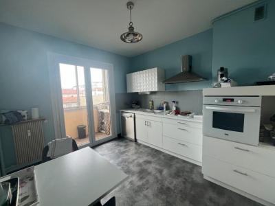 Acheter Appartement Feurs 211500 euros