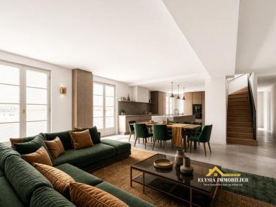 Annonce Vente 7 pi�ces Maison Blenod-les-pont-a-mousson 54