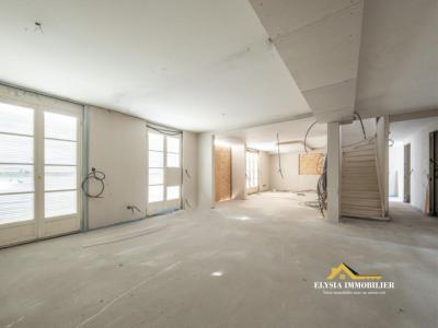 Acheter Maison 182 m2 Blenod-les-pont-a-mousson