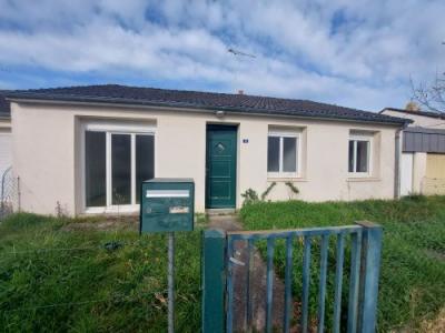 For sale Charenton-du-cher 4 rooms 79 m2 Cher (18210) photo 0