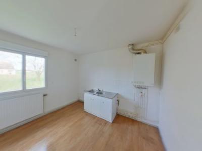 Acheter Maison 79 m2 Charenton-du-cher