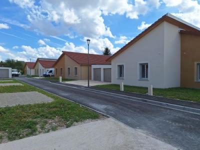 Annonce Location 4 pi�ces Maison Vimory 45