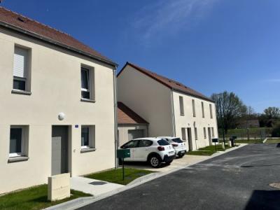 Annonce Location 4 pi�ces Maison Thimory 45