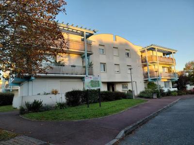 Annonce Location 5 pi�ces Appartement Bordeaux 33