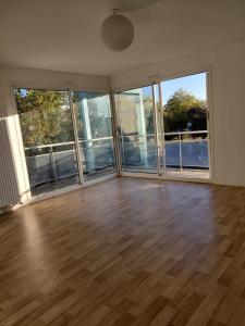 Louer Appartement Bordeaux Gironde