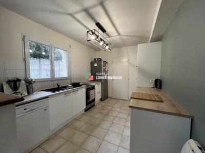 Annonce Location 5 pi�ces Maison Chateaubourg 35