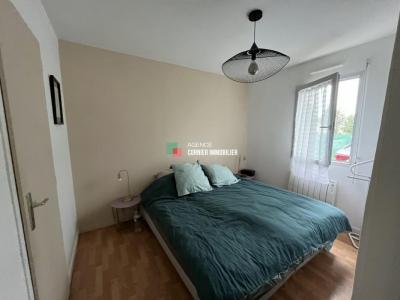 Louer Maison 95 m2 Chateaubourg