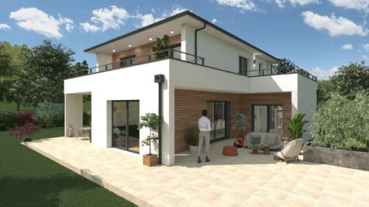Annonce Vente 5 pi�ces Maison Villeneuve-les-avignon 30
