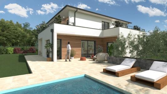 Acheter Maison 151 m2 Villeneuve-les-avignon
