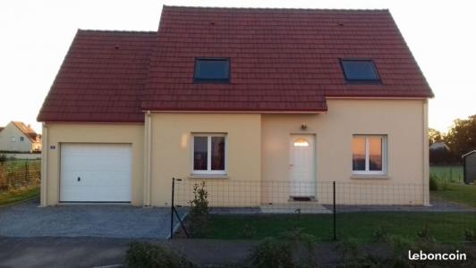 For sale Noeux-les-mines 105 m2 Pas de calais (62290) photo 0