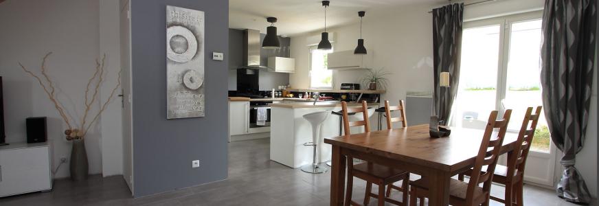 Annonce Vente Maison Vendin-les-bethune 62