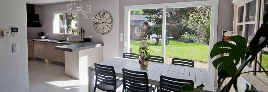 Annonce Vente Maison Annezin 62