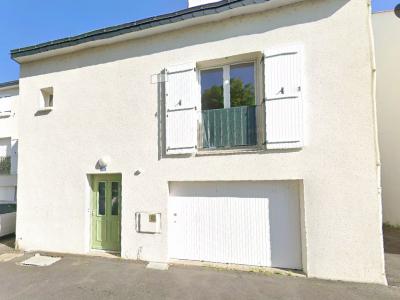 For rent Montsoreau 3 rooms 85 m2 Maine et loire (49730) photo 0