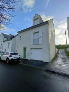 For rent Montsoreau 3 rooms 85 m2 Maine et loire (49730) photo 1