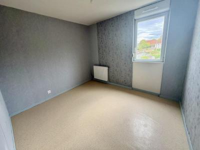 Louer Appartement Neuilly-l'eveque Haute marne